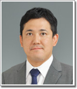 代表取締役　髙山眞幸